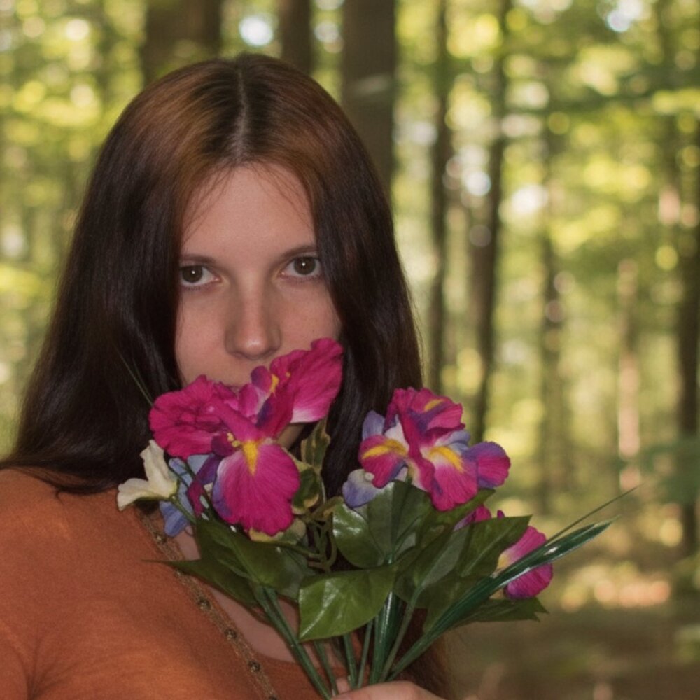 Meet your Posher, Isidore